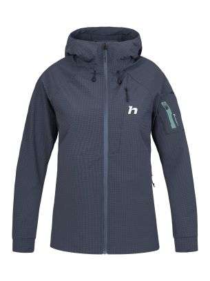 Hannah ARINA HOODY india ink 38