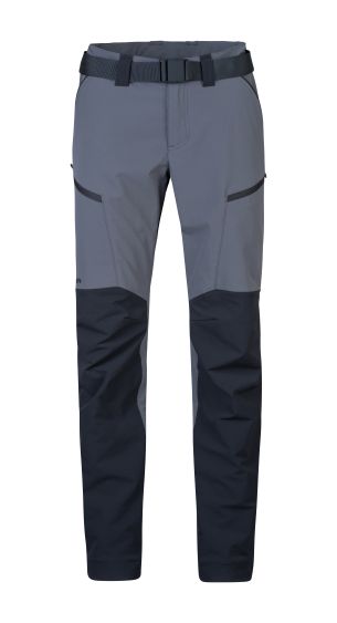 Hannah TORGA gray pinstripe/anthracite