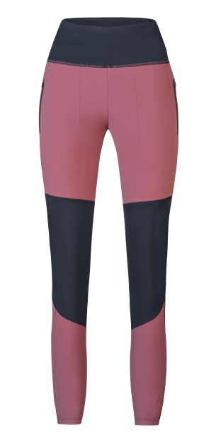 Hannah ELISA PRO anthracite/roan rouge 36