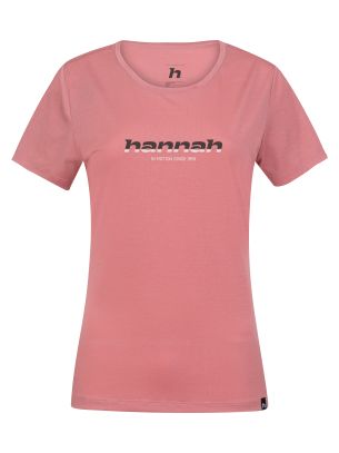 Hannah CORDY tričko canyon rose 36