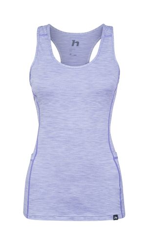 Hannah RINA tričko baby lavender mel 46 Hannah RINA tričko baby lavender mel 46