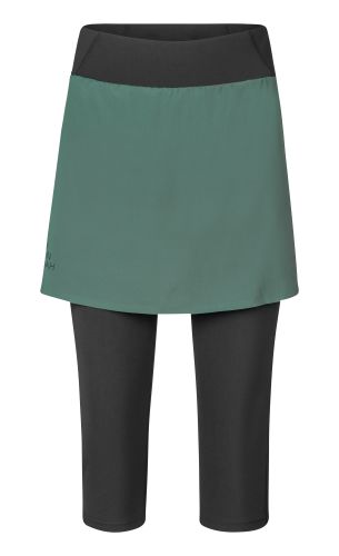 Hannah LISA SKIRT dark forest
