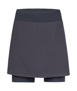 Hannah LIS SKIRT anthracite 34