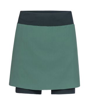 Hannah LIS SKIRT dark forest 34