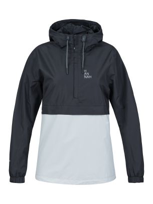 Hannah AVA bunda anthracite/dawn blue 36