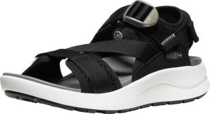 Keen ELLE SPORT BACKSTRAP WOMEN black/steel grey US 8