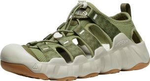 Keen HYPERPORT H2 MEN martini olive/plaza taupe US 10,5