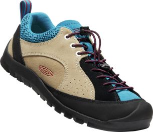 Keen JASPER ROCKS SP MEN safari/fjord blue