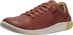 Keen KNX LACE MEN tortoise shell/plaza taupe