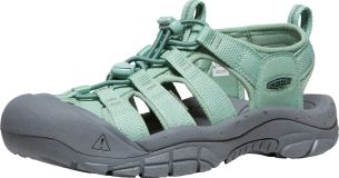 Keen NEWPORT H2 WOMEN granite green