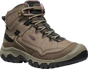 Keen TARGHEE IV MID WP WOMEN brindle/nostalgia rose US 7,5 Keen TARGHEE IV MID WP WOMEN brindle/nostalgia rose US 7,5