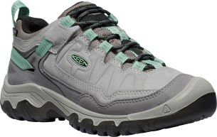 Keen TARGHEE IV WP WOMEN alloy/granite green US 7 Keen TARGHEE IV WP WOMEN alloy/granite green US 7
