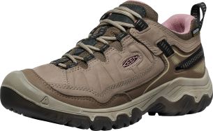 Keen TARGHEE IV WP WOMEN brindle/nostalgia rose US 8 Keen TARGHEE IV WP WOMEN brindle/nostalgia rose US 8