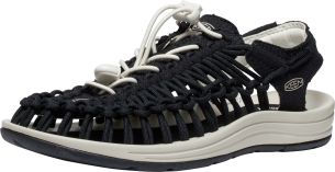 Keen UNEEK CANVAS WOMEN black/birch US 7 Keen UNEEK CANVAS WOMEN black/birch US 7