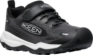 Keen WANDURO SPEED CHILDREN black/vapor US 13