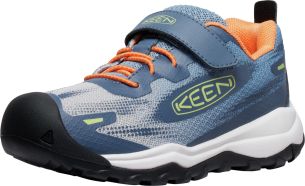 Keen WANDURO SPEED CHILDREN vintage indigo/tangerine US 10