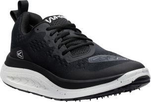 Keen WK400 MEN black/white US 10