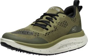 Keen WK400 MEN martini olive/black