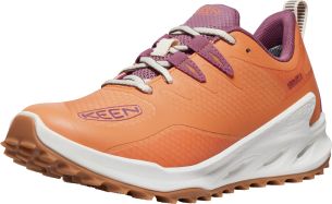 Keen ZIONIC WP WOMEN tangerine/star white US 7,5