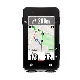 navigace iGPSport iGS630S