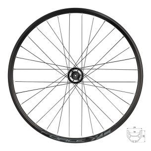 kolo přední FORCE XC DISC 559x19 F804332-6d 32d