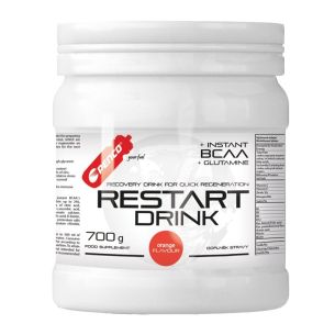 Restart Drink, dóza, 700 g pomeranč