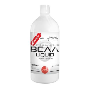 BCAA Liquid 1000 ml, pomeranč BCAA Liquid 1000 ml, pomeranč