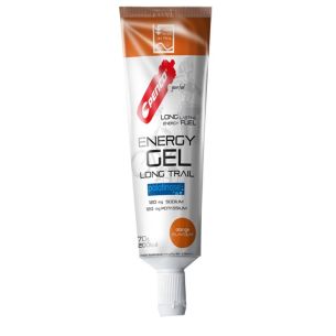 Energy Gel Long Trail, tuba, 70 g pomeranč