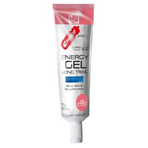 Energy Gel Long Trail, tuba, 70 g růžový grep