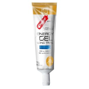 Energy Gel Long Trail, tuba, 70 g slaný karamel