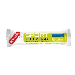 Sport Jelly Bar, želé tyčinka, 30 g jablko