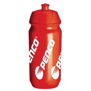 láhev PENCO 0,5 l, červená
