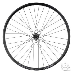 kolo přední FORCE XC DISC 559x19 HBM3050-CL 36d