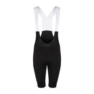 kraťasy Force PASSION LADY se šráky a vložkou černé