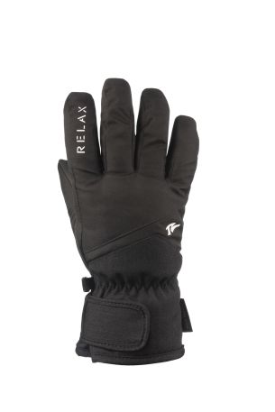 LYŽAŘSKÉ RUKAVICE RELAX LARO RR23B 12Y LYŽAŘSKÉ RUKAVICE RELAX LARO RR23B 12Y