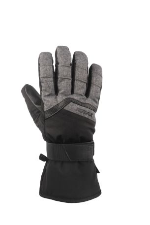 LYŽAŘSKÉ RUKAVICE RELAX FROST RR25D M
