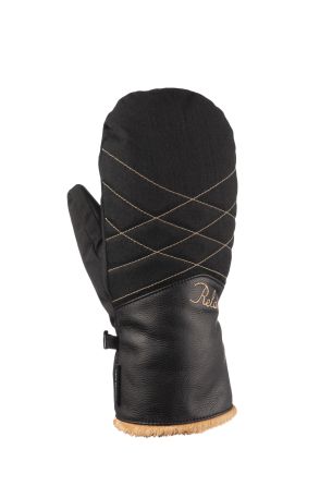 LYŽAŘSKÉ RUKAVICE RELAX FROSEN RR27D M