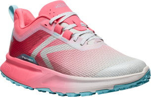 Keen 450 DIRT WP WOMEN rouge red/star white