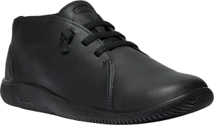 Keen KNX CHUKKA MEN black/black