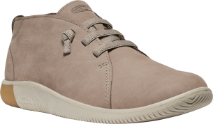 Keen KNX CHUKKA MEN brindle/plaza taupe US 8,5