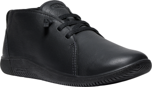 Keen KNX CHUKKA WOMEN black/black US 9