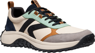 Keen KS86 LEA MEN granite green/curry