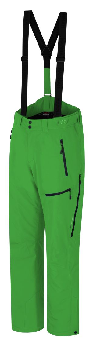 Hannah AMMAR classic green XL