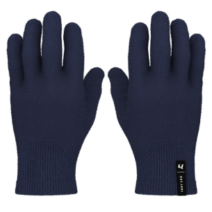 Hannah MERG deep blue L