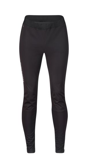 Hannah ALISON PANTS II kalhoty anthracite