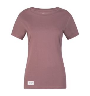Hannah ARIA II tričko rose taupe 38
