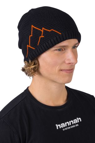 Hannah BRIT anthracite UNI Hannah BRIT anthracite UNI