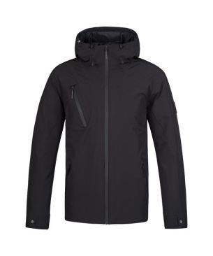 Bunda Hannah DERK II anthracite II M