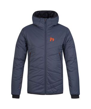 Hannah GABBER HOODY stratified sea L