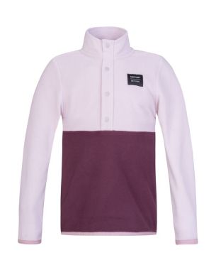 Hannah MINT JR violet ice/fig